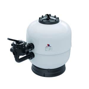 Superpool TC Laminated Filter: Reliability and Performance for your Pool