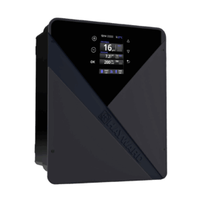 Hayward Aquarite Flo Advanced: The Intelligent Salt Chlorinator for your Pool