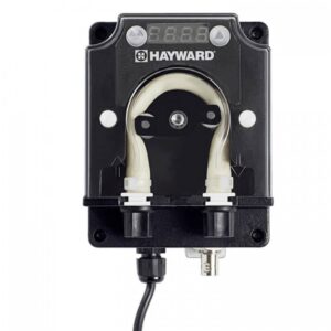 Hayward pH Dosing Pump: Automatic and Accurate Water Control