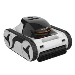 InverX Trex Robot Pool Cleaner: The Smart Cleaning Revolution