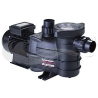 Hayward Power-Flo II Pump: The Reliable Motor for your Pool